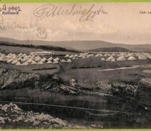 ae8979 - Ansichtskarten VINTAGE POSTCARD - SERBIA - Kalinovik