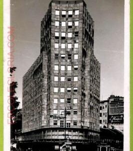 ae9465 - Ansichtskarten VINTAGE POSTCARD - SERBIA - Beograd  Београд