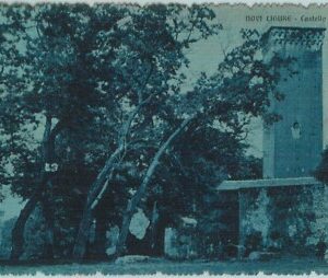 97122 - CARTOLINA d'Epoca - ALESSANDRIA provincia - NOVI LIGURE   1915