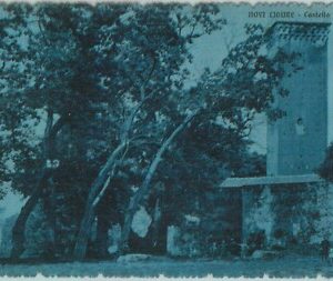 97132 - CARTOLINA d'Epoca - ALESSANDRIA provincia  NOVI LIGURE 1914