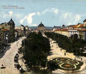 ac0929 - Ansichtskarten VINTAGE  POSTCARD - UKRAINE - Lwow - 1912