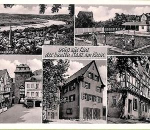 ac3413 - AUSTRIA - Ansichtskarten  VINTAGE  POSTCARD - Gruss aus  Linz