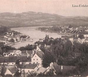 ac3415 - AUSTRIA - Ansichtskarten  VINTAGE  POSTCARD - Linz-Urfahr
