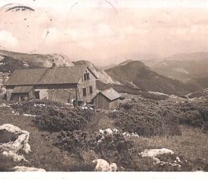 ac3426 - AUSTRIA - Ansichtskarten  VINTAGE  POSTCARD -  Murzzuschlag - 1927