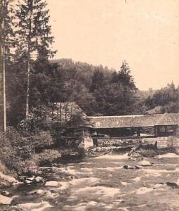 ac3449 - AUSTRIA - Ansichtskarten VINTAGE POSTCARD - Perg - 1920's