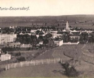 ac3431 - AUSTRIA - Ansichtskarten  VINTAGE  POSTCARD - Maria Enzersdorf