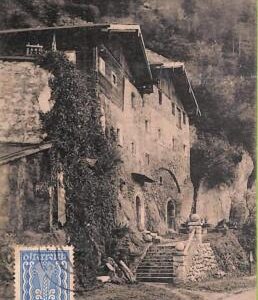 ac3457 - AUSTRIA - Ansichtskarten  VINTAGE  POSTCARD - Rottenberg