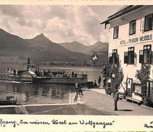 ac3472 - AUSTRIA - Ansichtskarten  VINTAGE  POSTCARD