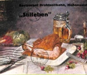 ac3478 - AUSTRIA - Ansichtskarten  VINTAGE  POSTCARD - Salzburg - 1927