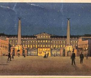 ac3610 - AUSTRIA - Ansichtskarten  VINTAGE  POSTCARD - Wien