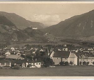 40974   CARTOLINA d'Epoca - BOLZANO  -   Vipiteno Sterzing