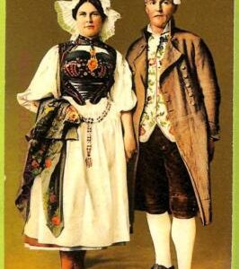 ad5111 - SWITZERLAND Schweitz- Ansichtskarten VINTAGE POSTCARD-Solothurn