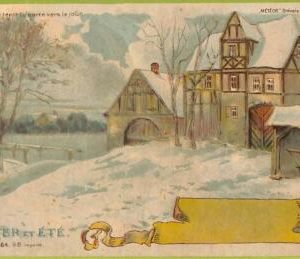ad5596 - SWITZERLAND - Ansichtskarten VINTAGE POSTCARD