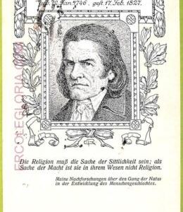 ad5605 - SWITZERLAND - Ansichtskarten VINTAGE POSTCARD