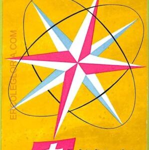 ad5603 - SWITZERLAND - Ansichtskarten VINTAGE POSTCARD - 1955