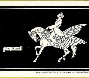 ad5600 - SWITZERLAND - Ansichtskarten VINTAGE POSTCARD - Mateo Cristiani - 1922