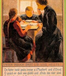ad5367 - SWITZERLAND Schweitz - Ansichtskarten VINTAGE POSTCARD - Zurich