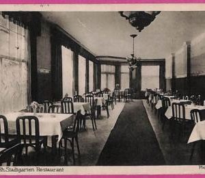 ah7057 - GERMANY - VINTAGE POSTCARD Ansichtskarten - Neuss - 1930