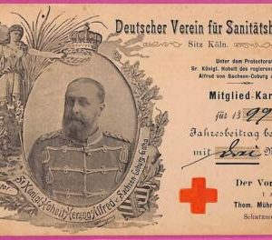 ah7088 - GERMANY - VINTAGE POSTCARD Ansichtskarten - Koln