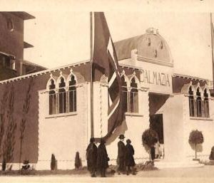 ac2016 - Ansichtskarten  VINTAGE POSTCARD - CROATIA - Dalmazia