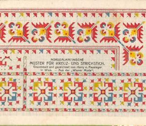 ac2019 - Ansichtskarten  VINTAGE POSTCARD - CROATIA - Dalmazia