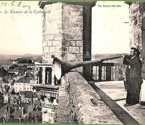 ah2916 - FRANCE - VINTAGE POSTCARD - DOLE