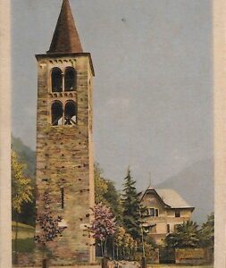 ab3662 - CARTOLINA D'EPOCA - Torino  provincia  - Ceres