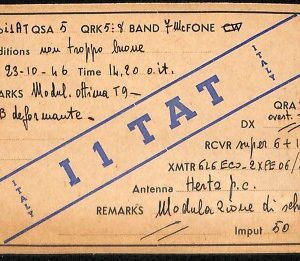 ab3673 - CARTOLINA D'EPOCA - Torino  provincia  - Condove  1946