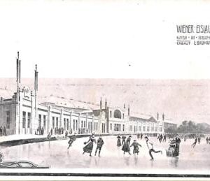 ac3563 - AUSTRIA - Ansichtskarten  VINTAGE  POSTCARD -  Gruss aus Wien