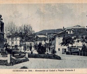 ab3682 - CARTOLINA D'EPOCA - Torino  Provincia - Cumiana
