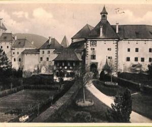 ab9759 - AUSTRIA - Ansichtskarten  VINTAGE  POSTCARD - Lungau