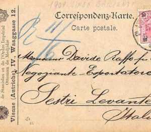 ac3612 - AUSTRIA - Ansichtskarten  VINTAGE  POSTCARD - Wien