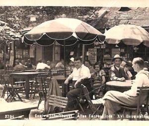 ac3530 - AUSTRIA - Ansichtskarten  VINTAGE  POSTCARD - Wien