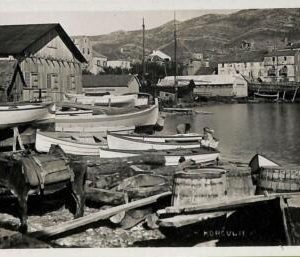 ac2234  - Ansichtskarten  VINTAGE POSTCARD - CROATIA  - Korcula