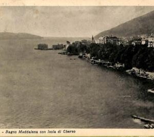 ac2237  - Ansichtskarten  VINTAGE POSTCARD - CROATIA  - Laurana