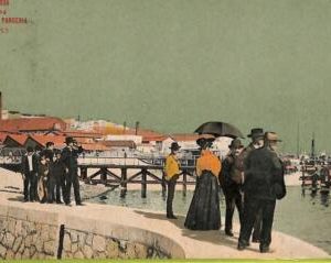 ad3556 - PORTUGAL - VINTAGE POSTCARD  -  Lisboa