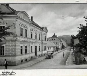 ac2286 - Ansichtskarten  VINTAGE POSTCARD - CROATIA  - Ogulin - 1941