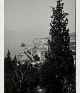 ac2289 - Ansichtskarten  VINTAGE POSTCARD - CROATIA  - Omis