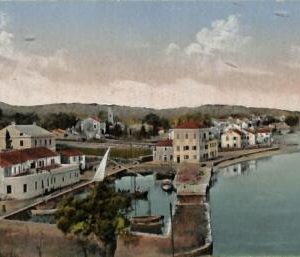 ac2302 - Ansichtskarten  VINTAGE POSTCARD - CROATIA  - Preco - 1930