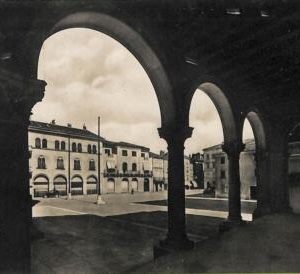 ac2304 - Ansichtskarten  VINTAGE POSTCARD - CROATIA  - Pola - 1943