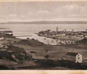 ac2362 - Ansichtskarten  VINTAGE POSTCARD - CROATIA  - Rab