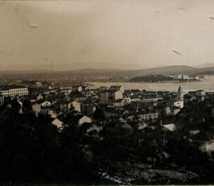 ac2365 - Ansichtskarten  VINTAGE POSTCARD - CROATIA  - Sibenik (Sebenico) - 1932