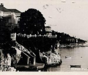 ac2423 - Ansichtskarten  VINTAGE POSTCARD - CROATIA  - Susak