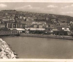 ac2429 - Ansichtskarten  VINTAGE POSTCARD - CROATIA  - Susak