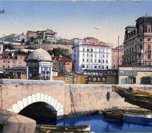 ac2427 - Ansichtskarten  VINTAGE POSTCARD - CROATIA  - Susak