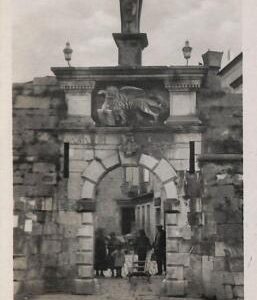 ac2438 - Ansichtskarten  VINTAGE POSTCARD - CROATIA  - Trogir