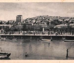 ac2431 - Ansichtskarten  VINTAGE POSTCARD - CROATIA  - Susak