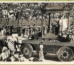 ad5274 - SWITZERLAND Schweitz - Ansichtskarten VINTAGE POSTCARD - Vevey - 1927