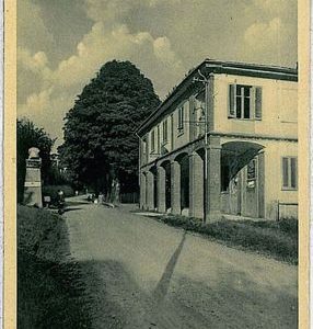 38647   CARTOLINA d'Epoca BIELLA provincia - Graglia