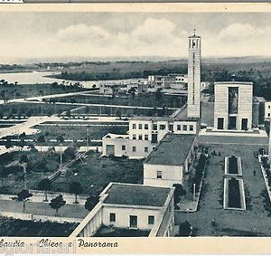 60574  - CARTOLINA d'Epoca - LATINA provincia : Sabaudia